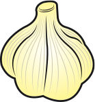 Garlic (#2)